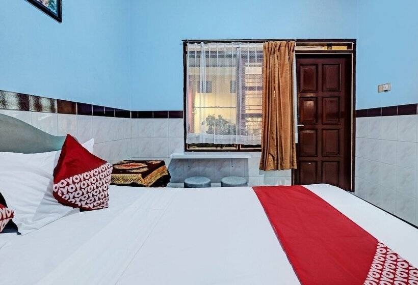 酒店 Oyo 92282  Muria