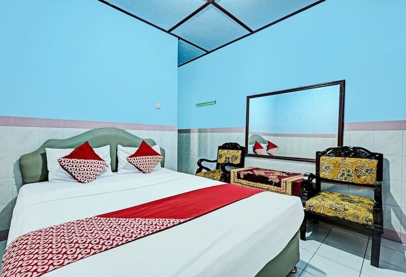 酒店 Oyo 92282  Muria