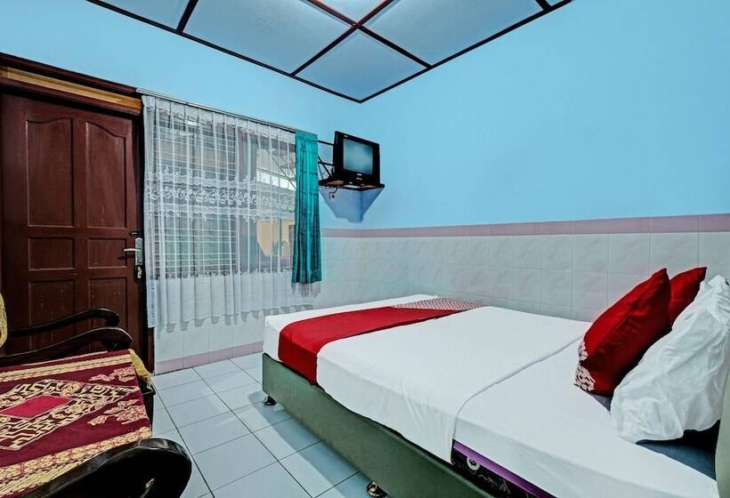 酒店 Oyo 92282  Muria