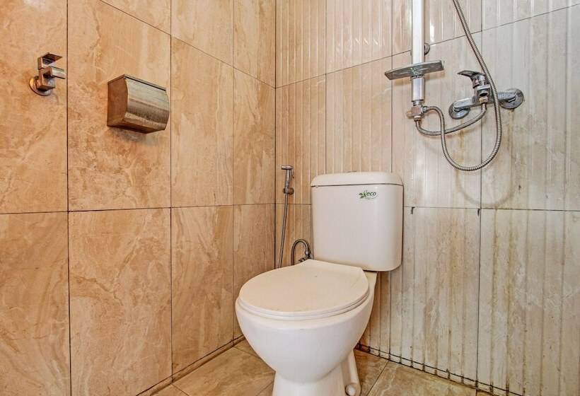 호텔 Oyo 92294 Amole Homestay Syariah