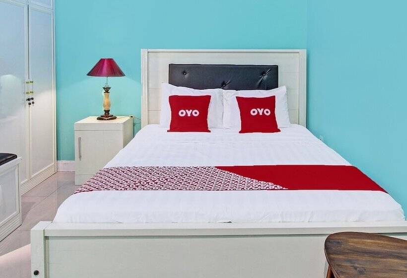 호텔 Oyo 92294 Amole Homestay Syariah
