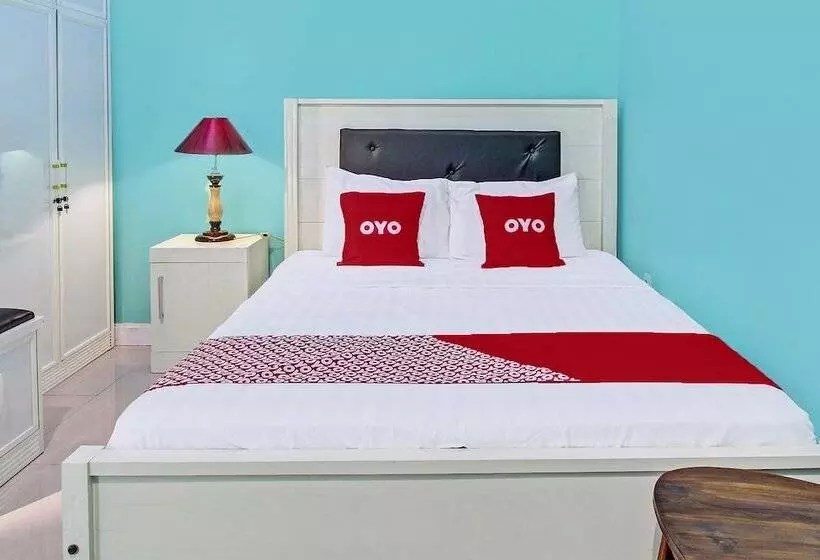 Hotelli Oyo 92294 Amole Homestay Syariah