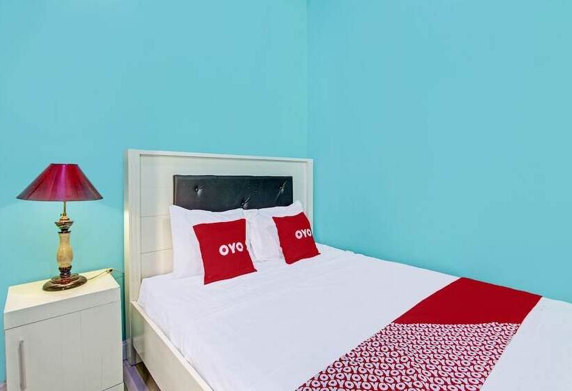 호텔 Oyo 92294 Amole Homestay Syariah
