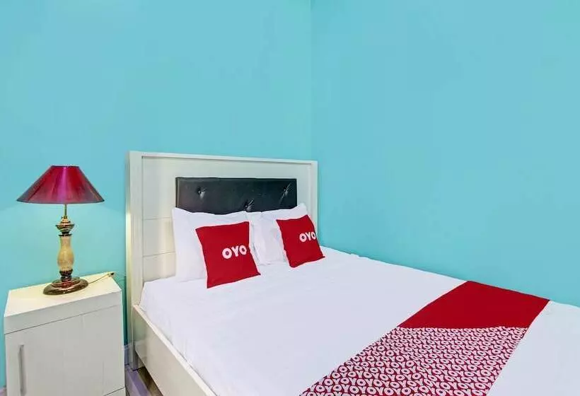 Hotelli Oyo 92294 Amole Homestay Syariah