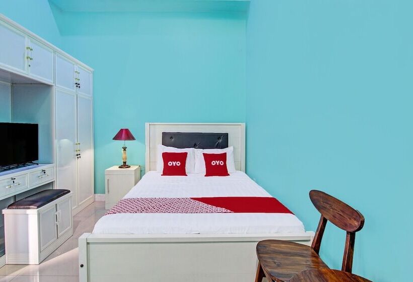 호텔 Oyo 92294 Amole Homestay Syariah