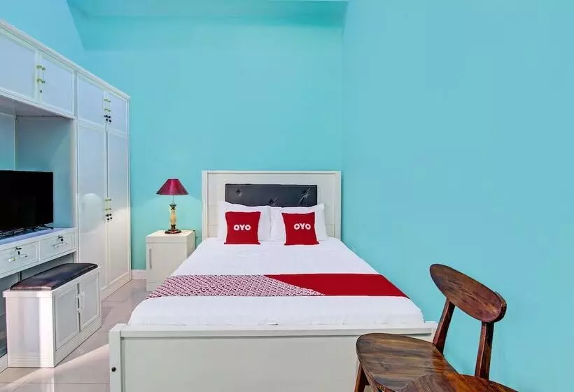 Hotelli Oyo 92294 Amole Homestay Syariah