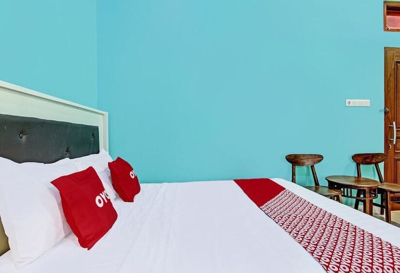 호텔 Oyo 92294 Amole Homestay Syariah
