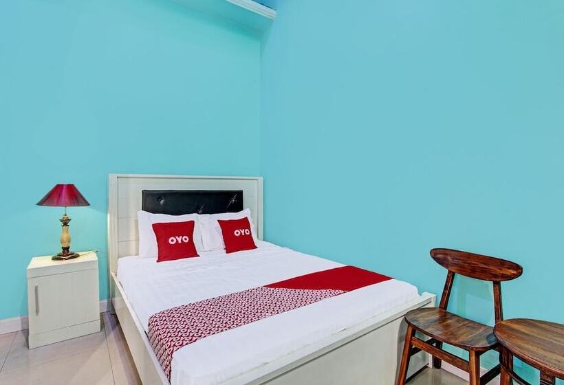 호텔 Oyo 92294 Amole Homestay Syariah