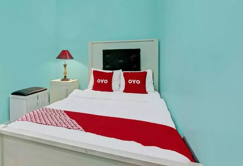 Hotelli Oyo 92294 Amole Homestay Syariah