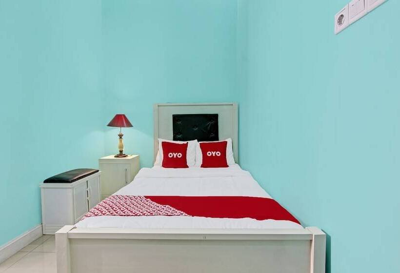 호텔 Oyo 92294 Amole Homestay Syariah