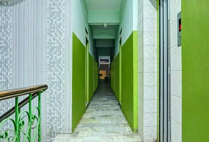 ホテル Fousiya Mansion Lodge