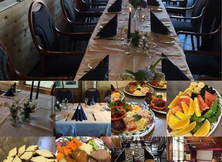 Sirevåg Konferansehotell As