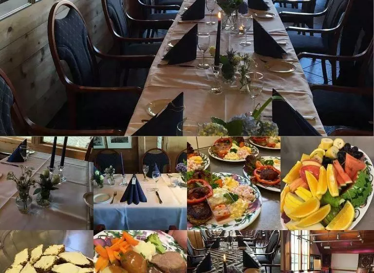 Sirevåg Konferansehotell As