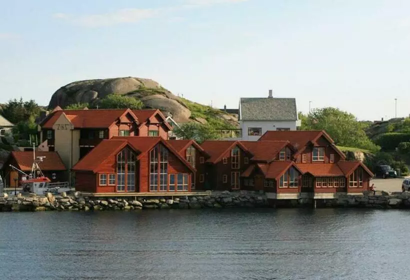 Sirevåg Konferansehotell As