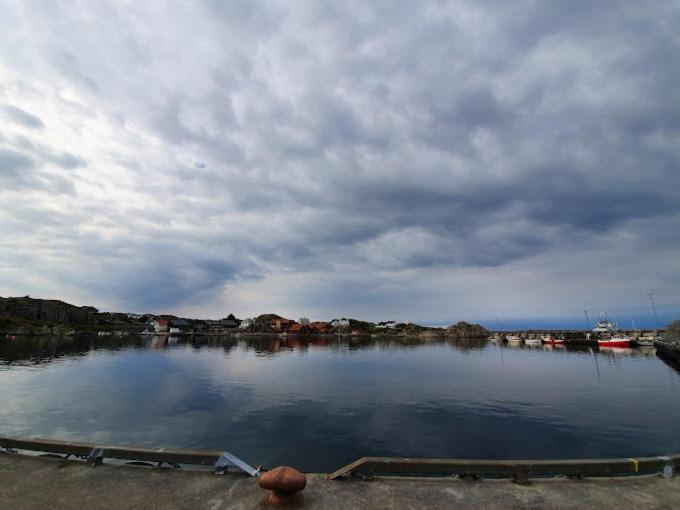 Sirevåg Konferansehotell As