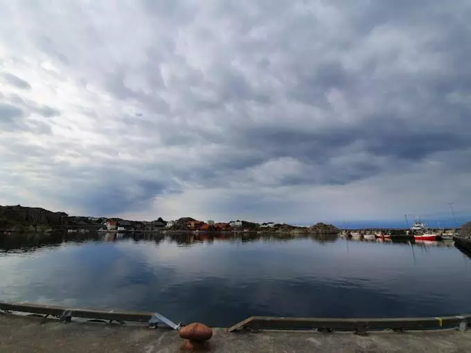 Sirevåg Konferansehotell As