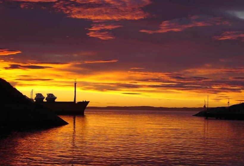 Sirevåg Konferansehotell As