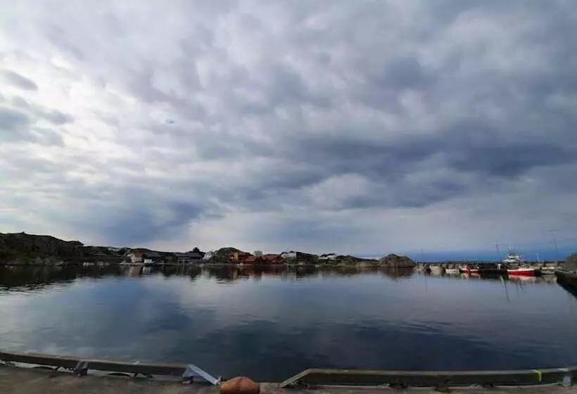 Sirevåg Konferansehotell As