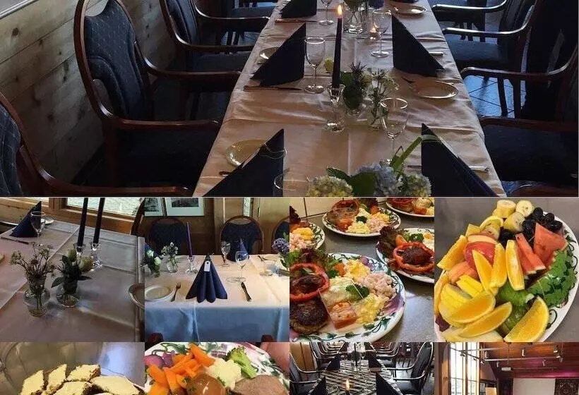 Sirevåg Konferansehotell As