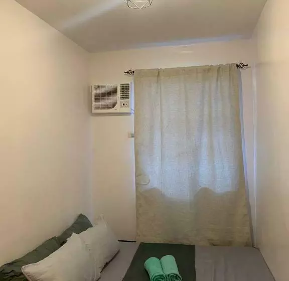 Tiffany S Staycation Unit 207