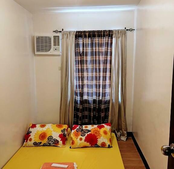 Tiffany S Staycation Unit 207