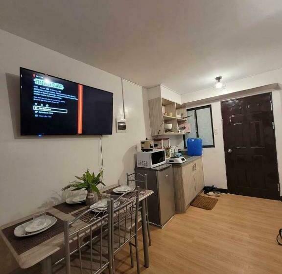 Tiffany S Staycation Unit 207