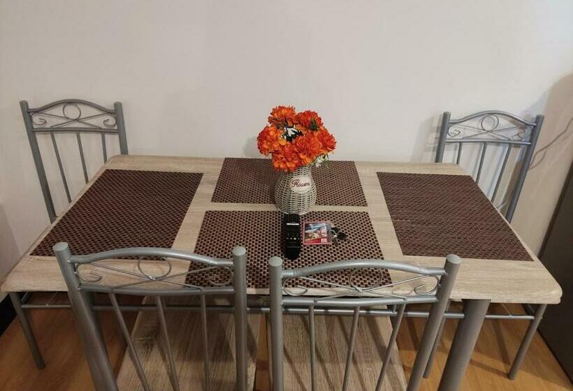 Tiffany S Staycation Unit 207