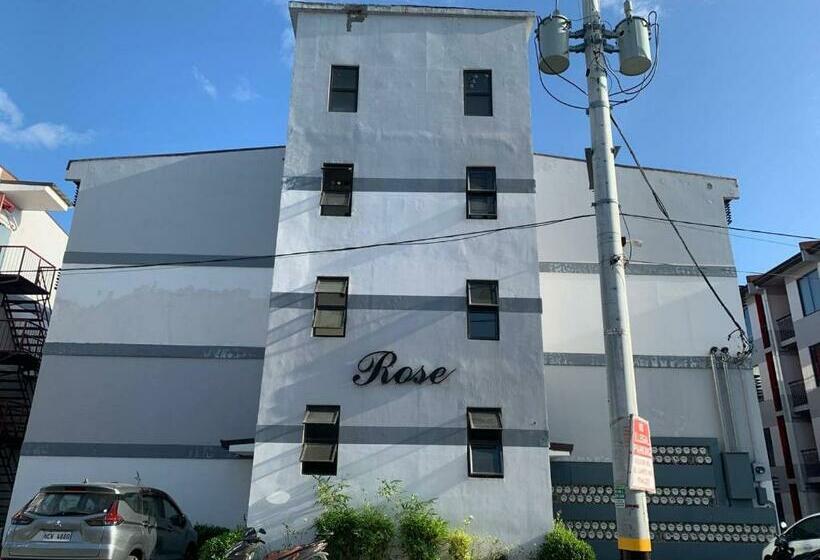 Tiffany S Staycation Unit 207