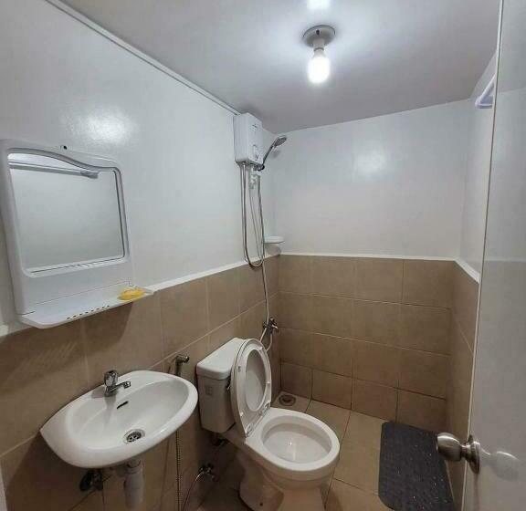 Tiffany S Staycation Unit 207