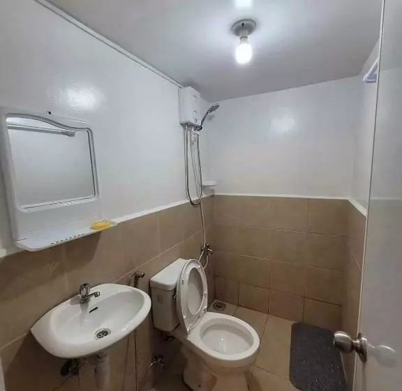 Tiffany S Staycation Unit 207