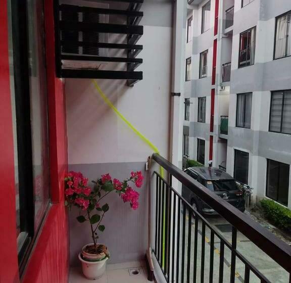 Tiffany S Staycation Unit 207