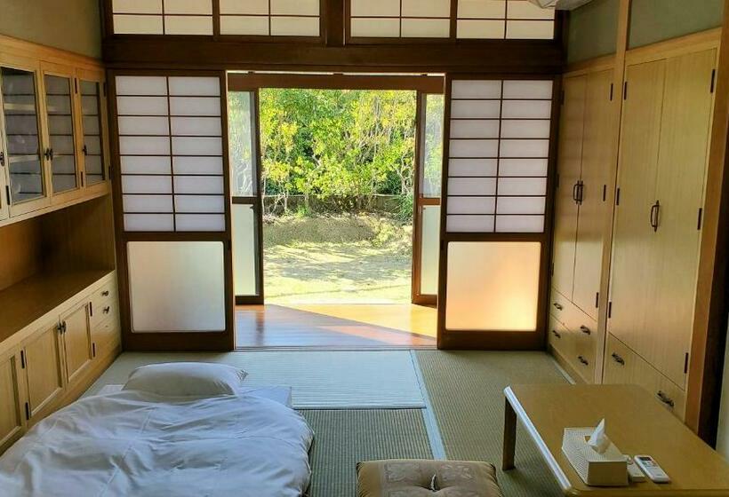 هاستل Sea Dweller