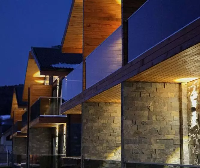 Aamiaismajoitus (B&B) Abant Sedir Park Butik Otel