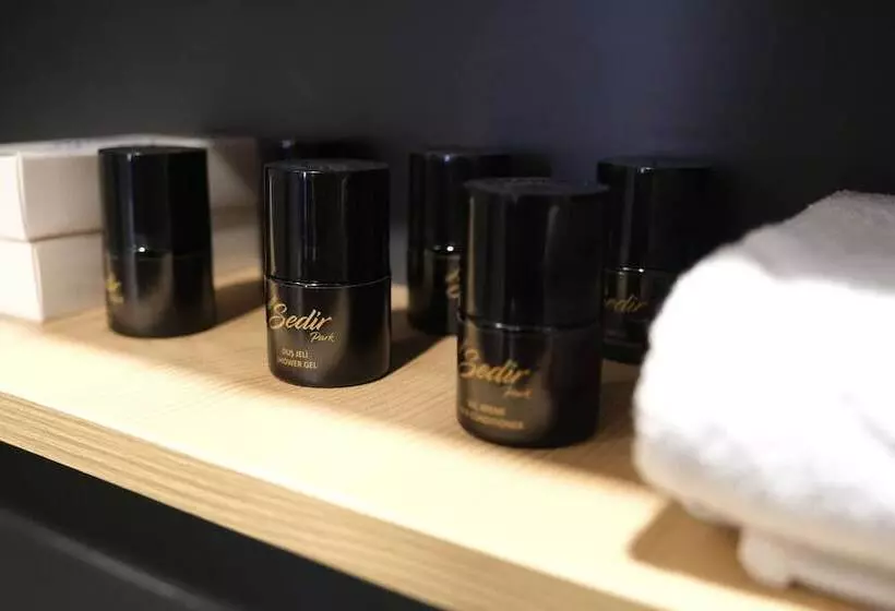 Aamiaismajoitus (B&B) Abant Sedir Park Butik Otel