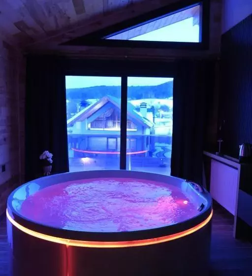 Aamiaismajoitus (B&B) Abant Sedir Park Butik Otel