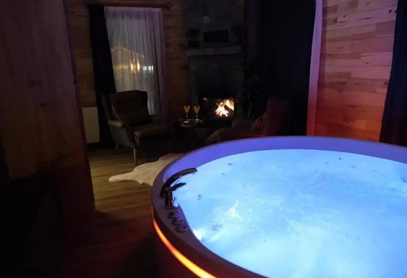 Aamiaismajoitus (B&B) Abant Sedir Park Butik Otel