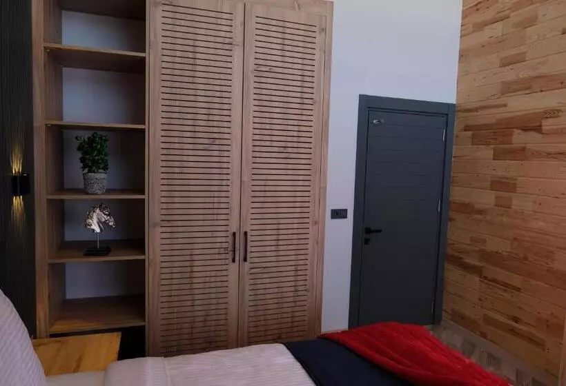 Aamiaismajoitus (B&B) Abant Sedir Park Butik Otel
