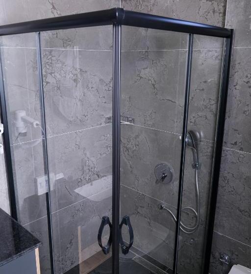 צימר Abant Sedir Park Butik Otel