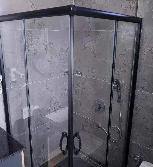 Aamiaismajoitus (B&B) Abant Sedir Park Butik Otel