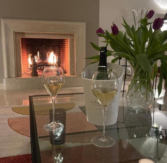 민박 Brest And Breakfast Vue Mer