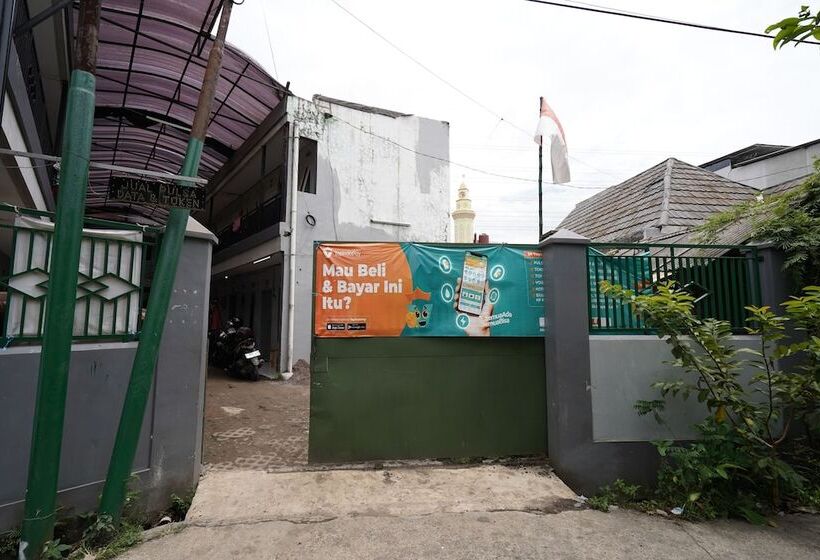 Hotel Spot On 92269 Arjuna Homestay