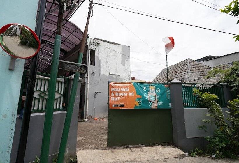 Hotel Spot On 92269 Arjuna Homestay