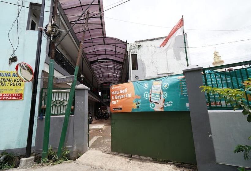 Hotel Spot On 92269 Arjuna Homestay