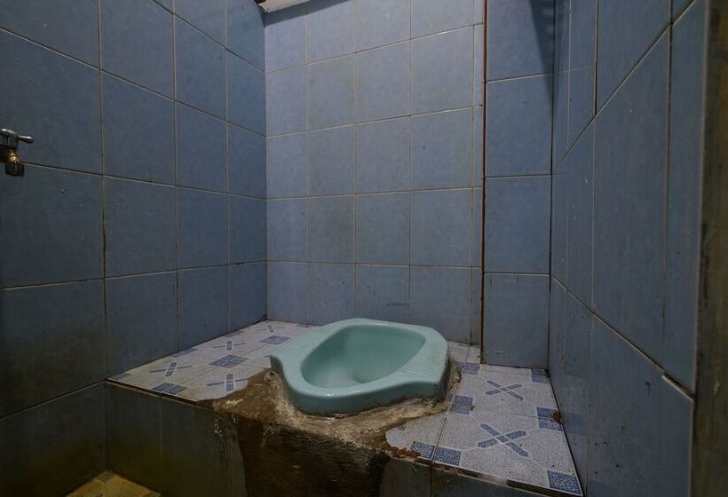 Hotel Spot On 92269 Arjuna Homestay