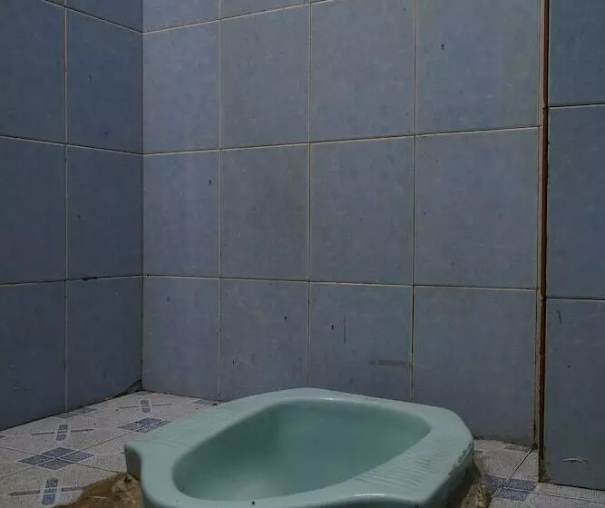 ホテル Spot On 92269 Arjuna Homestay