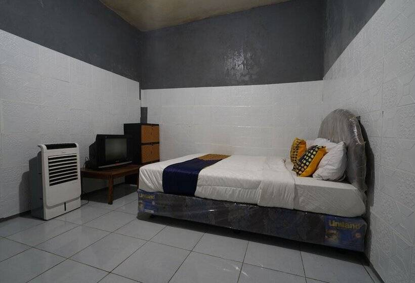 Hotel Spot On 92269 Arjuna Homestay