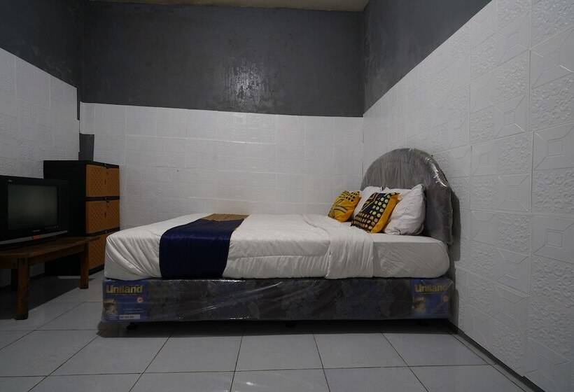 Hotel Spot On 92269 Arjuna Homestay