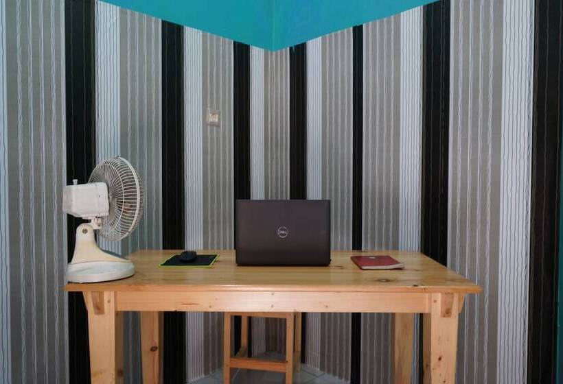 Hotel Spot On 92269 Arjuna Homestay