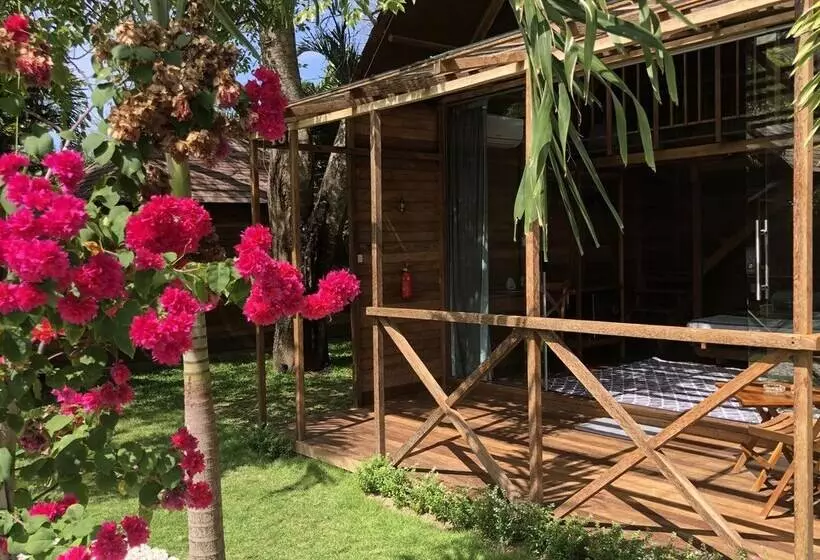 هتل Wow Bungalows F