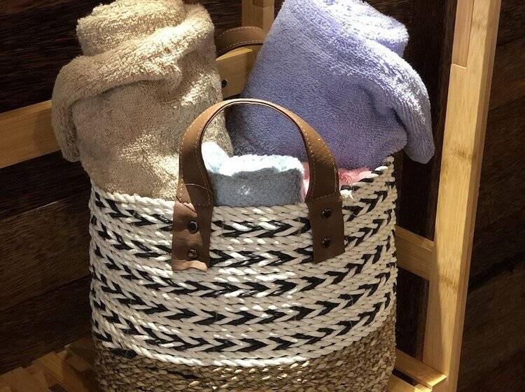 Отель Wow Bungalows F